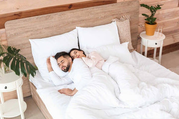 Split King vs. King Mattress