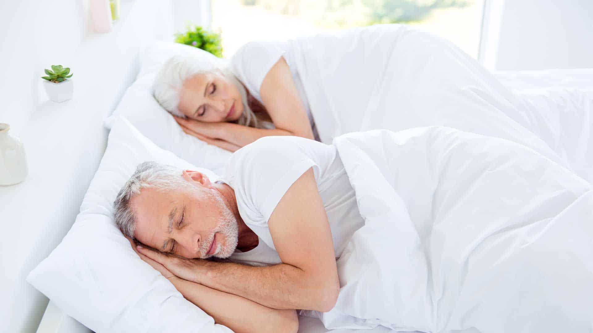 Best Beds for Elderly