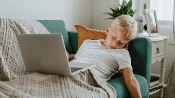 Games to Help You Fall Asleep