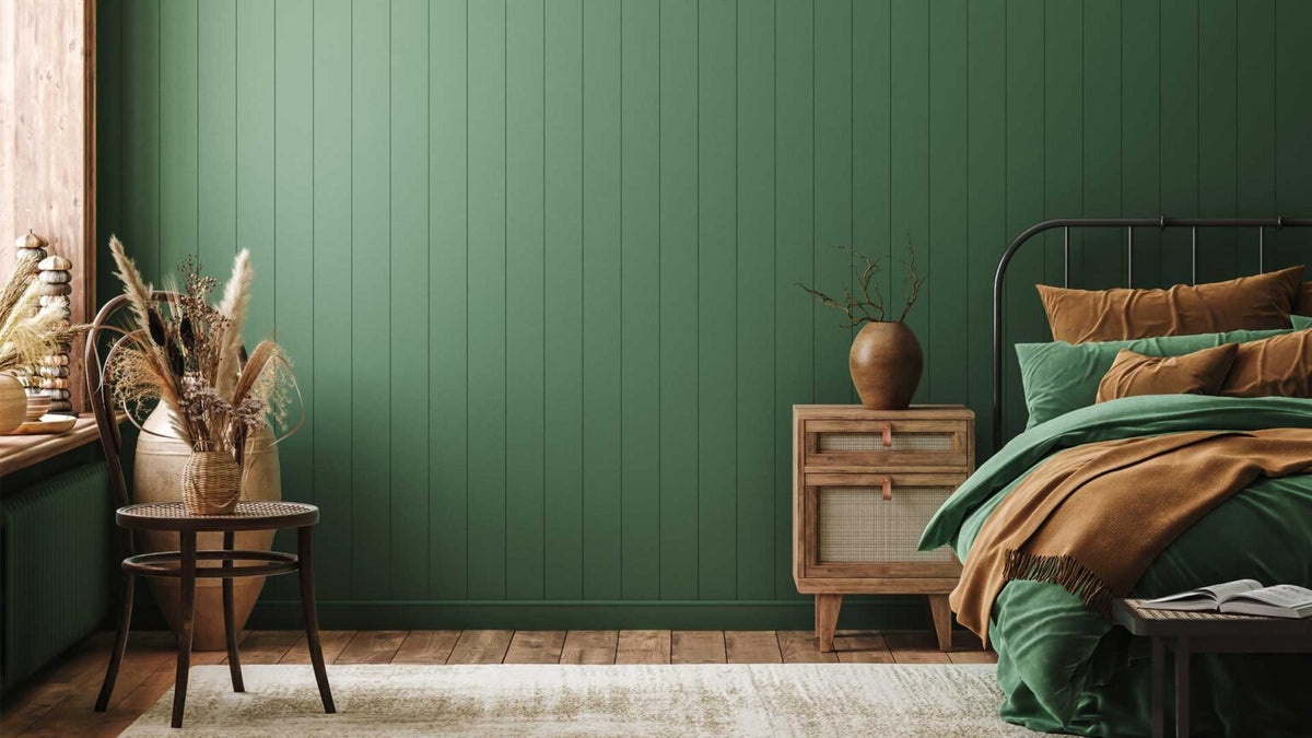 Best Bedroom Colors For Sleep (New 2022 Edition) Natural Form