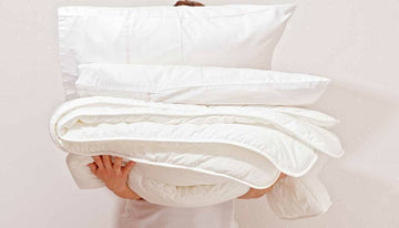 How To Wash Pillows
