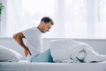 Herniated Disc Mattress Guide
