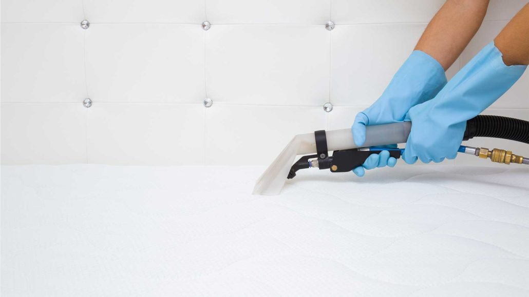 How To Sanitize A Mattress