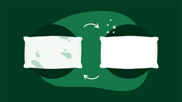 How Often Should You Replace your Pillows?