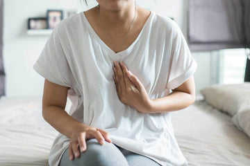 Surviving Acid Reflux