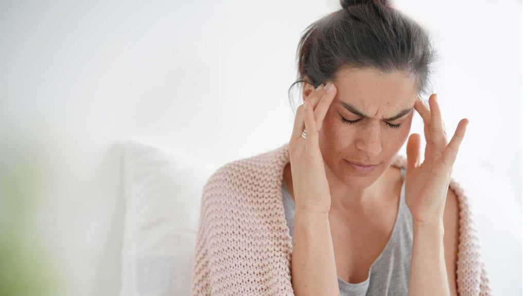 Headache After a Nap?  Causes, How to Treat It & More