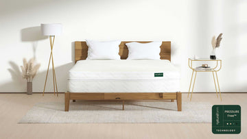 Euro Mattress
