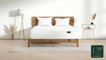 Refresh Mattress