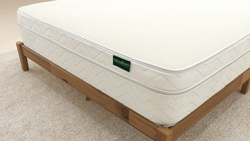 Euro Top Mattress