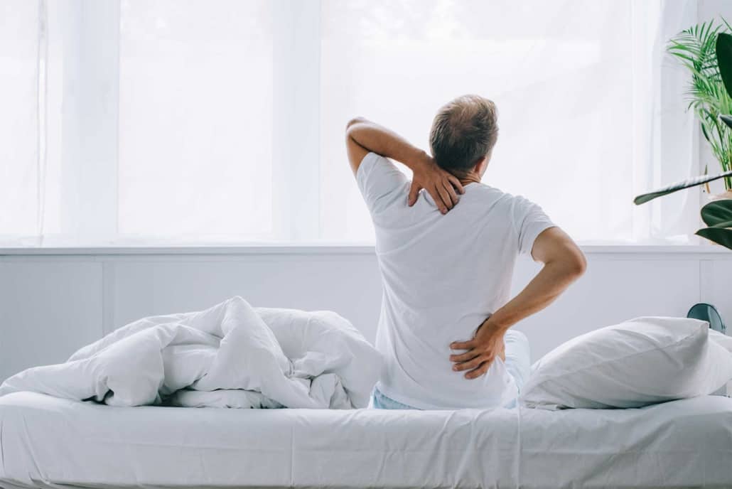 Fibromyalgia Mattress Guide