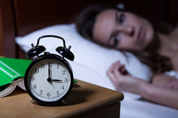 Managing Insomnia & Chronic Pain