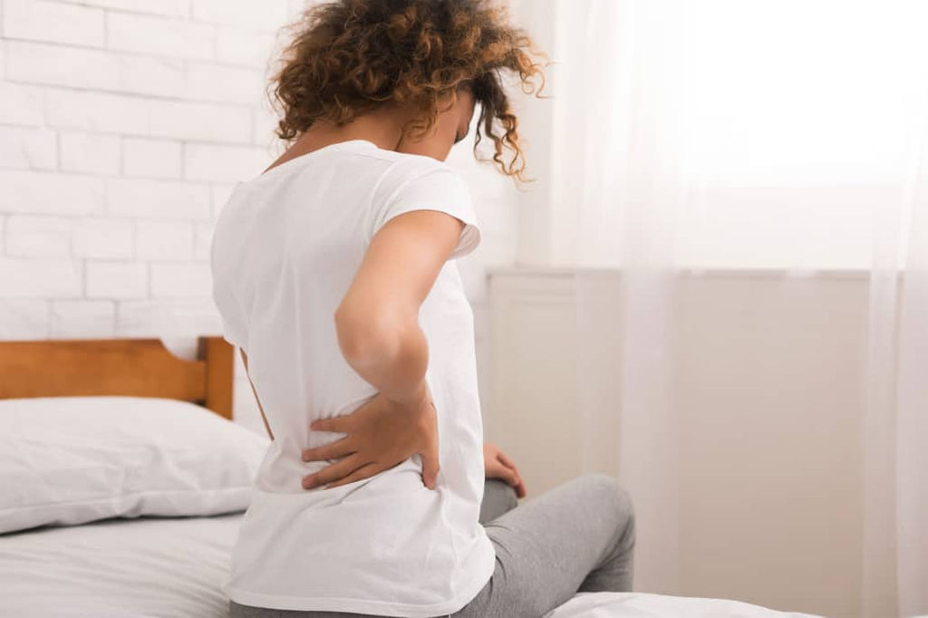 What to Look for in a Pillow if You Have Sciatica - Back & Body Medical